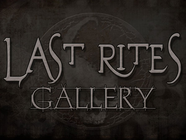 Last Rites Gallery