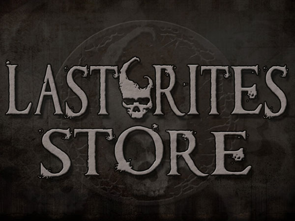 Last Rites Store
