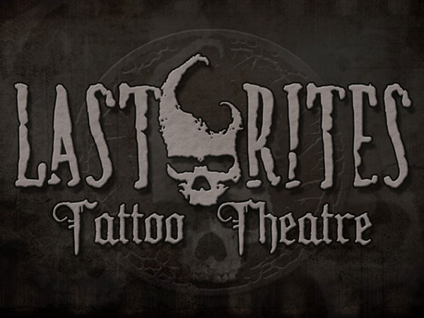 Last Rites Tattoo Theatre