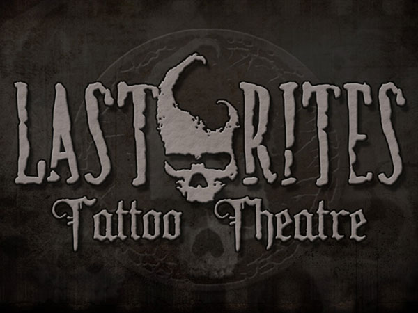 Last Rites Tattoo Theatre